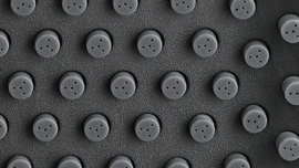 Micro-droplets Micro-droplets