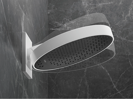 Overhead shower Overhead shower