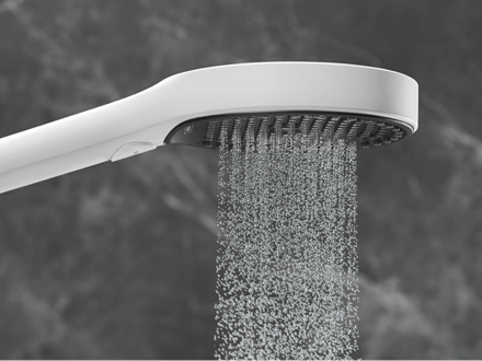 Hand shower Hand shower