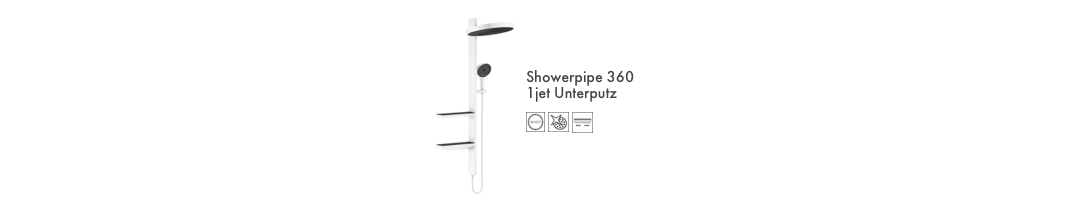 Showerpipe Showerpipe