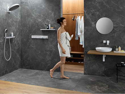 Perfect match with Metropol white Perfect match with Metropol white