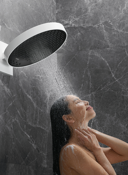 Don't withhold your customer's shower experience Don't withhold your customer's shower experience